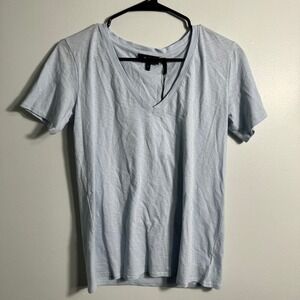 NWT Theory V-Neck Top
